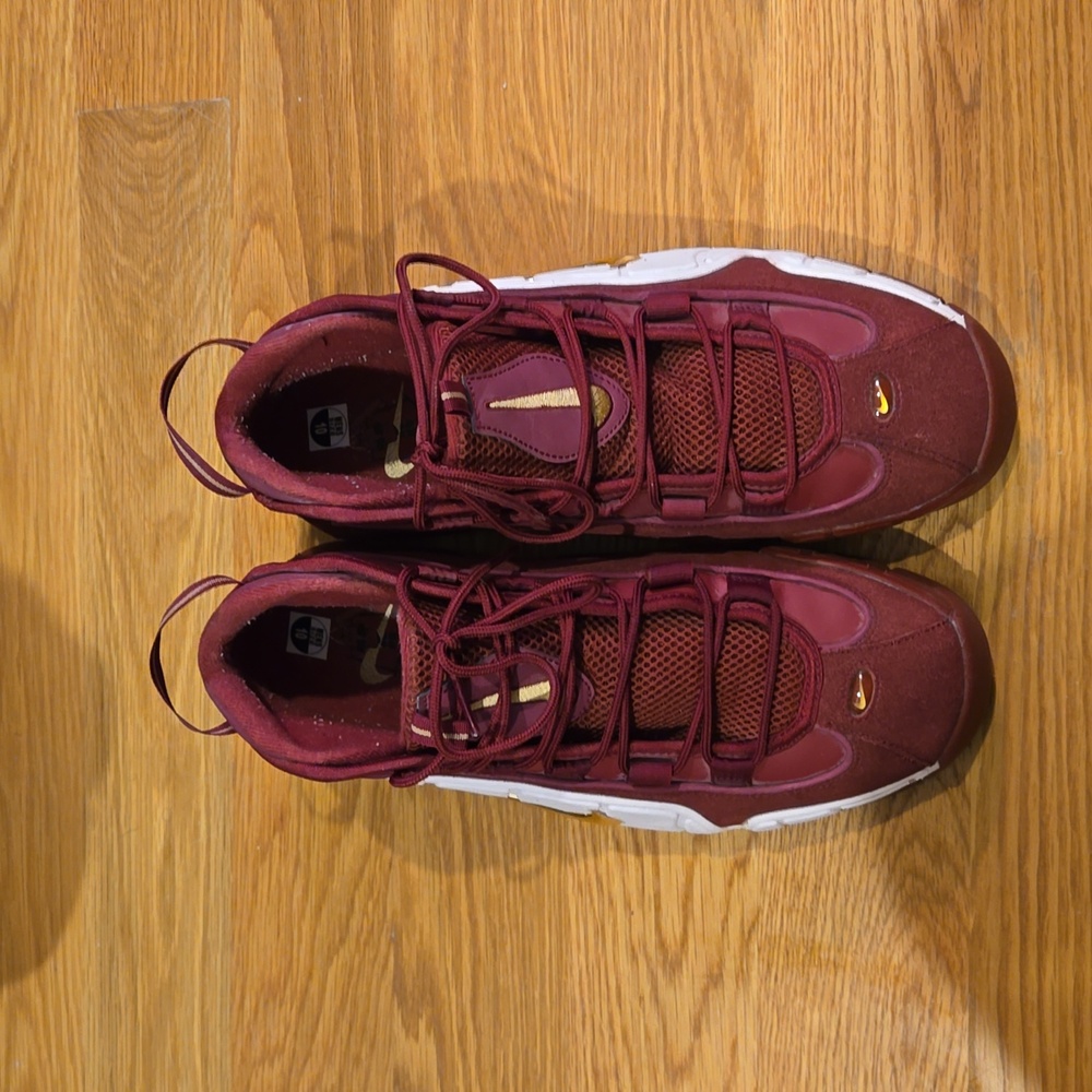 Air Max Penny 1 "House Party"